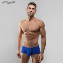 Boxer ErgoWear MAX XV EW1012 6 Boxer ErgoWear MAX XV EW1012 -Men Attitude Boutique boxer ergo ew1012 royal a
