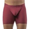 Boxer Long ErgoWear FEEL XV EW1198