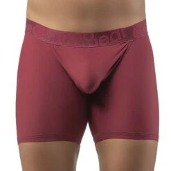 Boxer Long ErgoWear FEEL XV EW1198