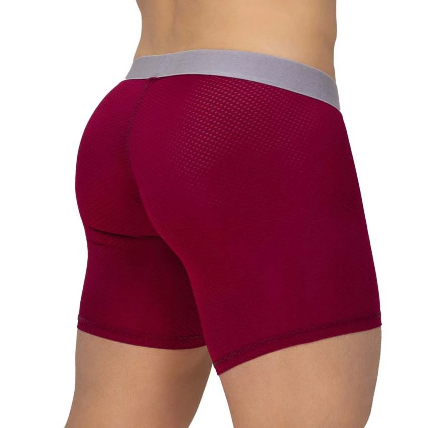 Boxer Long ErgoWear MAX MESH EW1218 3 Boxer Long ErgoWear MAX MESH EW1218 – Image 3