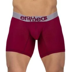 Boxer Long ErgoWear MAX MESH EW1218