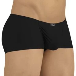 Boxer ErgoWear FEEL GR8 EW1247 -Men Attitude Boutique boxer ergo ew1247 noir 4