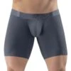 Boxer Long ErgoWear MAX XX EW1290 7 Boxer Long ErgoWear MAX XX EW1290 -Men Attitude Boutique boxer ergo ew1290 gris m