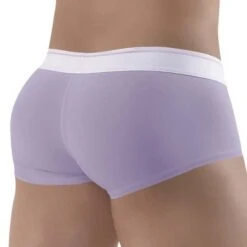 Shorty ErgoWear MAX SE EW1305 -Men Attitude Boutique boxer ergo ew1305 violet 3