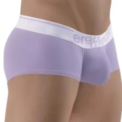 Shorty ErgoWear MAX SE EW1305 -Men Attitude Boutique boxer ergo ew1305 violet 4