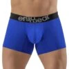 Boxer ErgoWear HIP EW1361 -Men Attitude Boutique boxer ergo ew1361 royal m