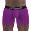 Boxer Long ErgoWear MAX EW1398 10 Boxer Long ErgoWear MAX EW1398 -Men Attitude Boutique boxer ergo ew1398 violet m
