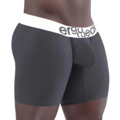 ErgoWear MAX SP EW1451 Boxer Long – Microfibre Stretch et Poche Ergonomique MAX 7 ErgoWear MAX SP EW1451 Boxer Long – Microfibre Stretch et Poche Ergonomique MAX -Men Attitude Boutique boxer ergo ew1451 gris 4