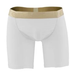 Boxer Long ErgoWear EW0622 -Men Attitude Boutique boxer ergowear ew0622 blanc 9