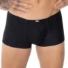 Boxer Eros Veneziani 7398 9 Boxer Eros Veneziani 7398 -Men Attitude Boutique boxer eros 7398 noir m