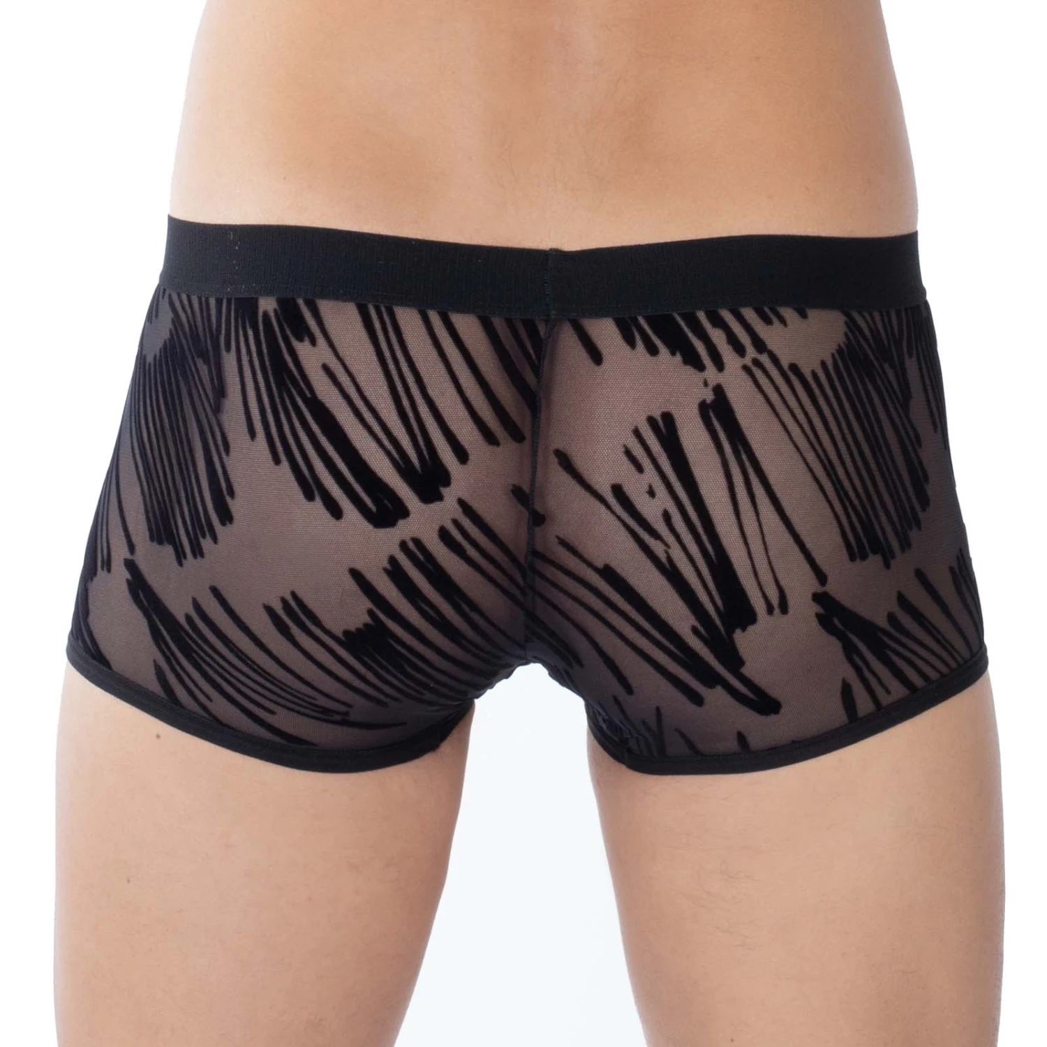 Boxer Eros Veneziani 7408 2 Boxer Eros Veneziani 7408 â Image 2