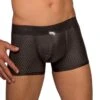 Boxer Eros Veneziani MA500 7 Boxer Eros Veneziani MA500 -Men Attitude Boutique boxer eros ma500 noir m