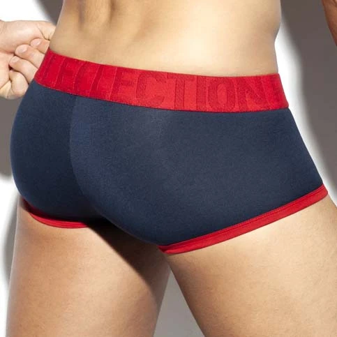 Boxer ES Collection Second Skin UN423 3 Boxer ES Collection Second Skin UN423 – Image 3