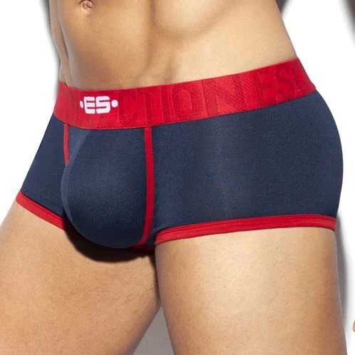 Boxer ES Collection Second Skin UN423 4 Boxer ES Collection Second Skin UN423 – Image 4