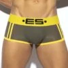 Boxer ES Collection Sportive UN495 -Men Attitude Boutique boxer esco un495 kaki m