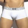 Boxer ES Collection Recycled Rib UN576 11 Boxer ES Collection Recycled Rib UN576 -Men Attitude Boutique boxer esco un576 blanc m
