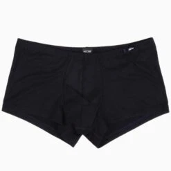 HOM Boxer Classic 400581 5 HOM Boxer Classic 400581 -Men Attitude Boutique boxer hom 400581 noir d