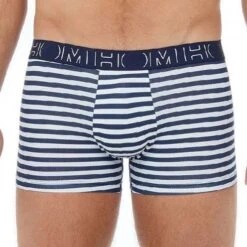HOM Pack De 2 Boxers Christofer 402428 -Men Attitude Boutique boxer hom 402428 cmod 4