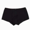 Boxer Court HOM Plumes 404755 9 Boxer Court HOM Plumes 404755 -Men Attitude Boutique boxer hom 404755 noir m