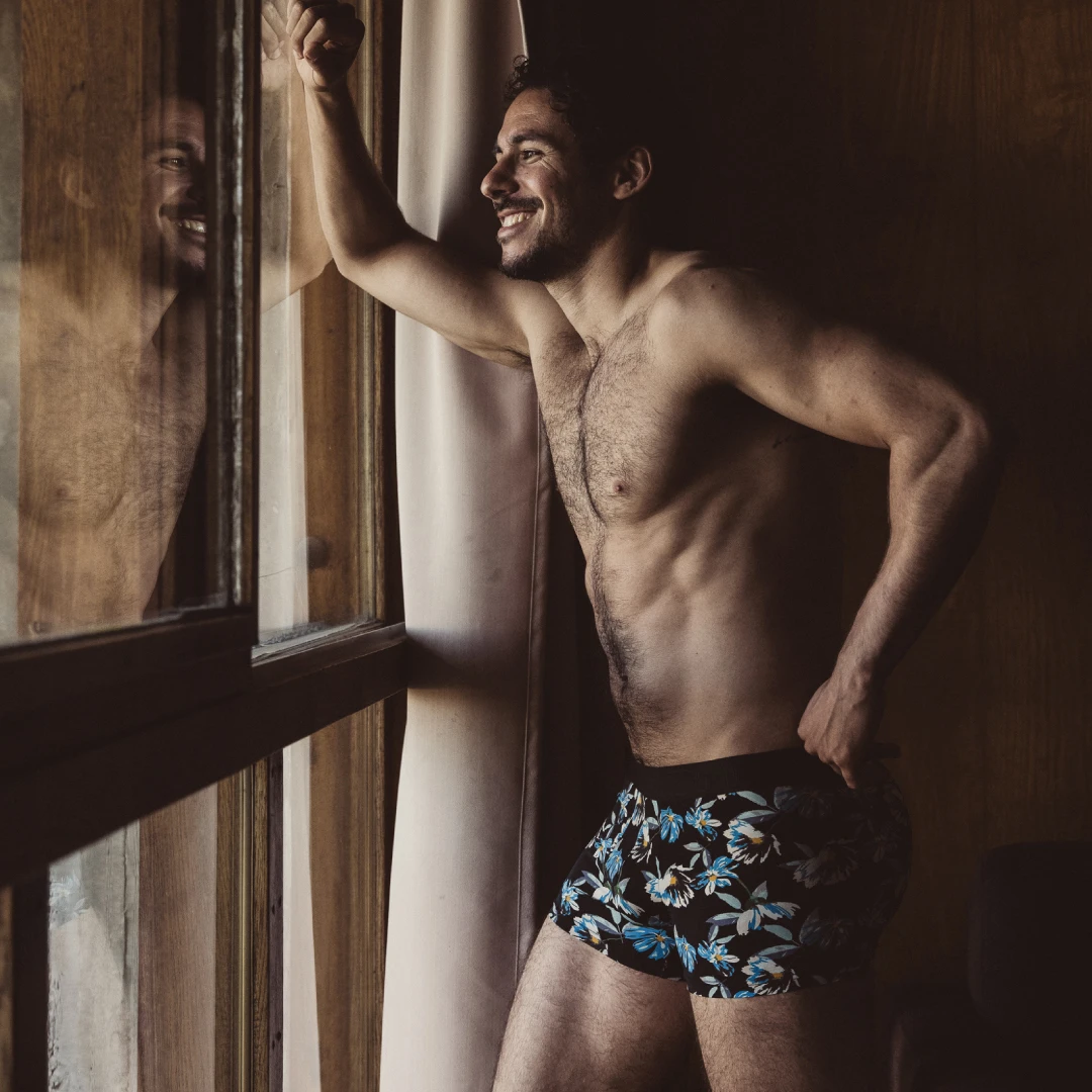 Boxer HOM Eden Roc 405705 2 Boxer HOM Eden Roc 405705 – Image 2