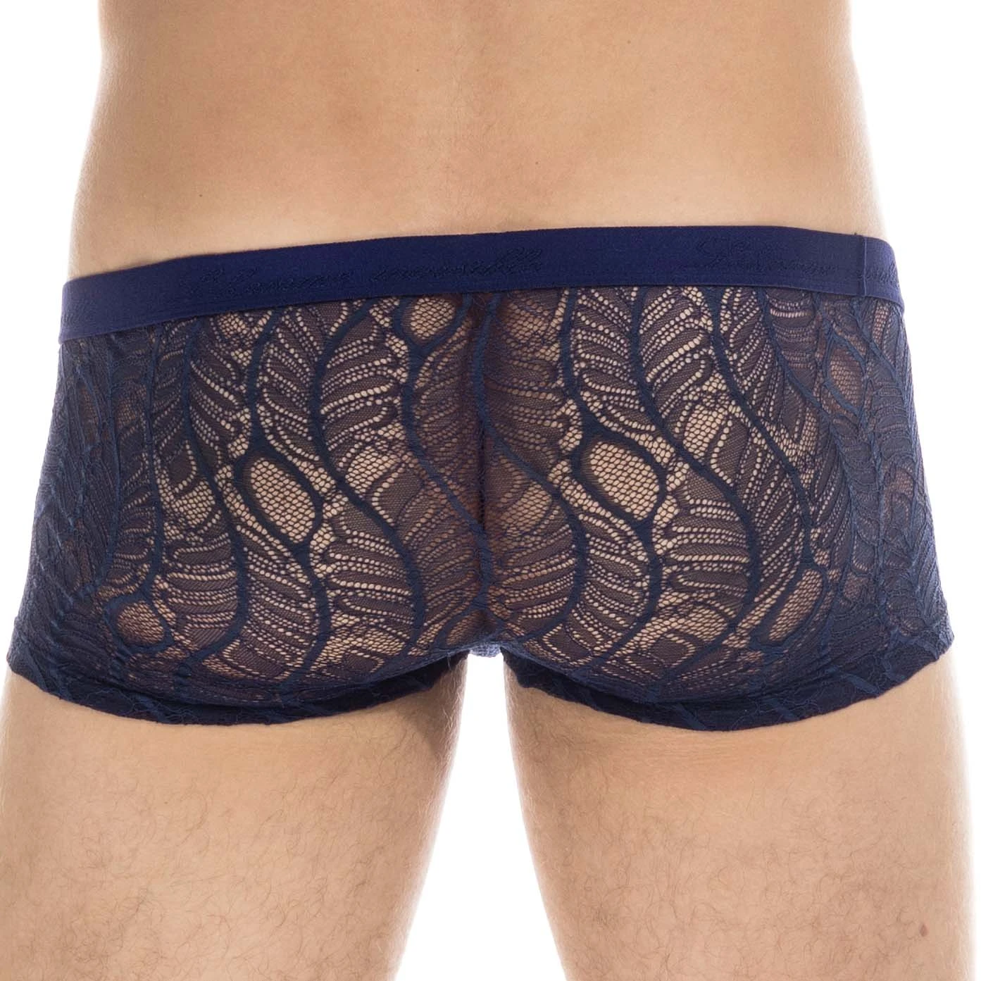 Boxer L Homme Invisible Anton MY39ANT 3 Boxer L Homme Invisible Anton MY39ANT â Image 3