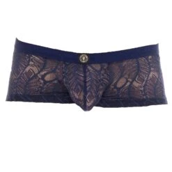 Boxer L Homme Invisible Anton MY39ANT 9 Boxer L Homme Invisible Anton MY39ANT -Men Attitude Boutique boxer hommeinvisible MY39ANT bleu 9