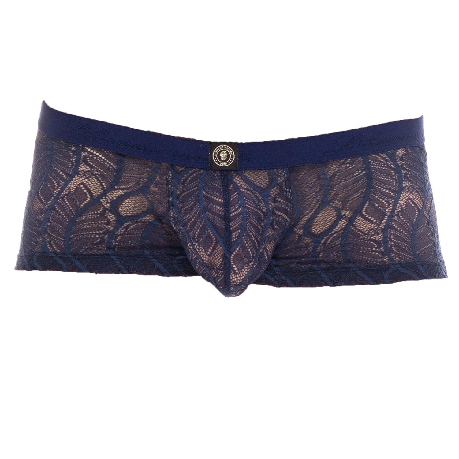 Boxer L Homme Invisible Anton MY39ANT 5 Boxer L Homme Invisible Anton MY39ANT â Image 5