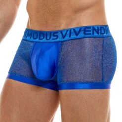 Boxer Modus Vivendi Armor 01021 7 Boxer Modus Vivendi Armor 01021 -Men Attitude Boutique boxer modus 01021 royal 4