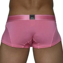 Boxer Private Structure Platinum PBUX4073 -Men Attitude Boutique boxer private PBUX4073 rose 3