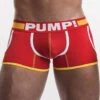 Boxer Pump! Flash Jogger 11047 6 Boxer Pump! Flash Jogger 11047 -Men Attitude Boutique boxer pump 11047 rouge m