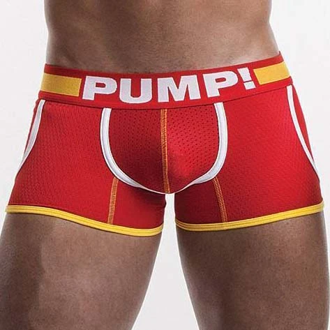 Boxer Pump! Flash Jogger 11047 1 Boxer Pump! Flash Jogger 11047