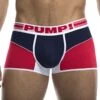 Boxer Pump! Academy Free-Fit 11074 8 Boxer Pump! Academy Free-Fit 11074 -Men Attitude Boutique boxer pump 11074 bleu m