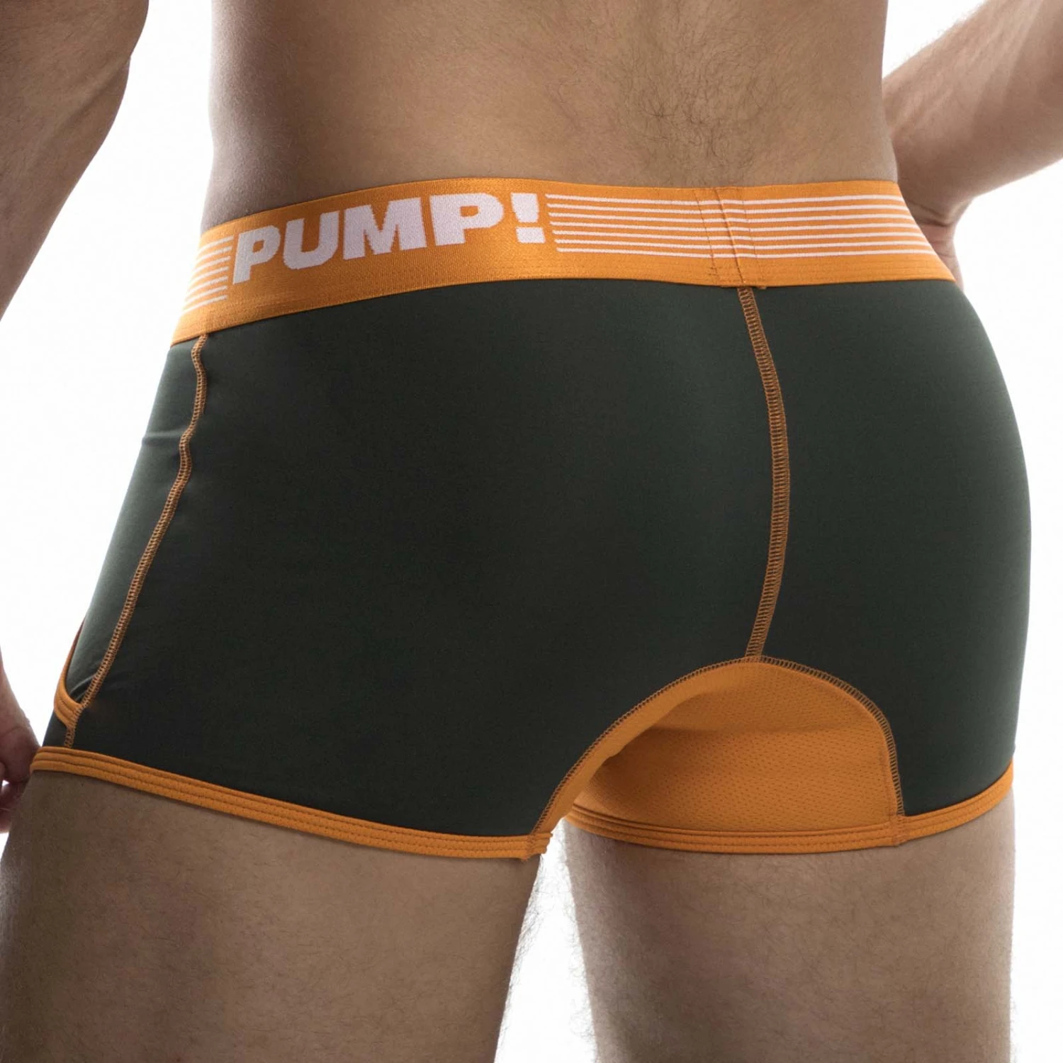 Boxer Pump! Squad Jogger 11080 3 Boxer Pump! Squad Jogger 11080 â Image 3