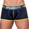 Boxer Pump! Play 11094 -Men Attitude Boutique boxer pump 11094 jaune m