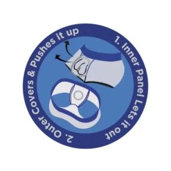 Boxer Quriose Let Me Out QU22TWO 7 Boxer Quriose Let Me Out QU22TWO -Men Attitude Boutique boxer quriose qu22two blanc 6