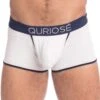 Boxer Quriose Let Me Out QU22TWO 8 Boxer Quriose Let Me Out QU22TWO -Men Attitude Boutique boxer quriose qu22two blanc m