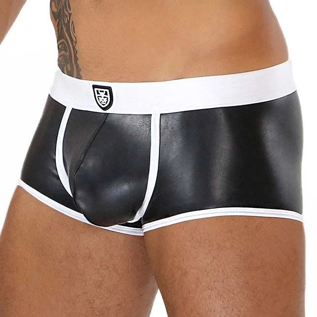 Boxer Fetish TOF PARIS SV0015NB 4 Boxer Fetish TOF PARIS SV0015NB – Image 4