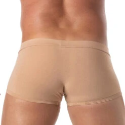 Boxer Skin TOF PARIS TOF458BE Chair -Men Attitude Boutique boxer tof458be beige 2