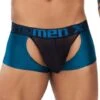 Boxer Xtremen Mesh 91125 -Men Attitude Boutique boxer xtremen 91125 royal m