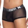 Boxer Xtremen Mesh 91135 8 Boxer Xtremen Mesh 91135 -Men Attitude Boutique boxer xtremen 91135 noir m