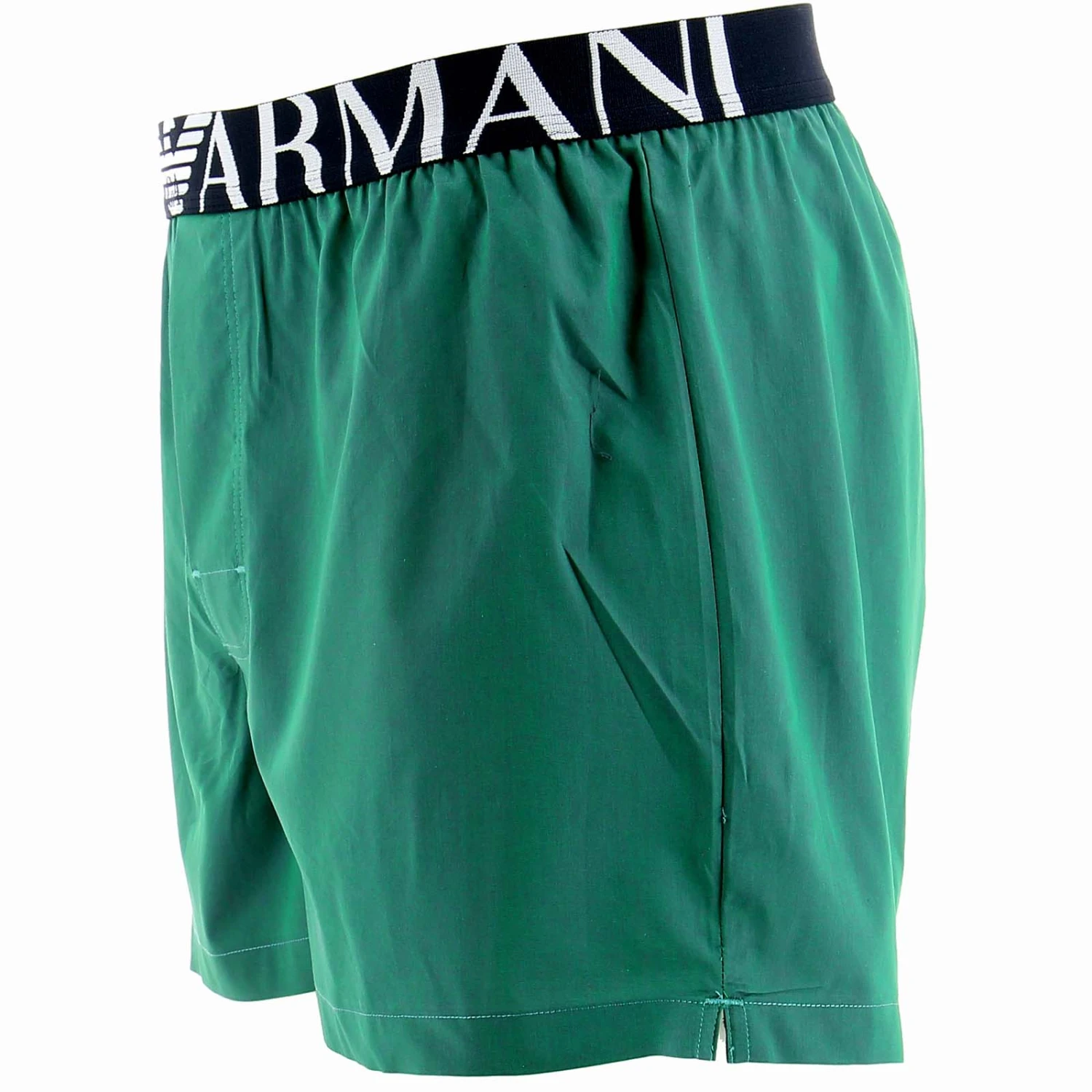 Emporio Armani 110991 6P576 Boxer en 100% Coton - Caleçon Homme de Luxe 3 Emporio Armani 110991 6P576 Boxer en 100% Coton - Caleçon Homme de Luxe – Image 3