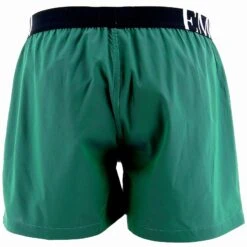 Emporio Armani 110991 6P576 Boxer en 100% Coton - Caleçon Homme de Luxe 8 Emporio Armani 110991 6P576 Boxer en 100% Coton - Caleçon Homme de Luxe -Men Attitude Boutique calecon emporioarmani 1109916P576 vert 3