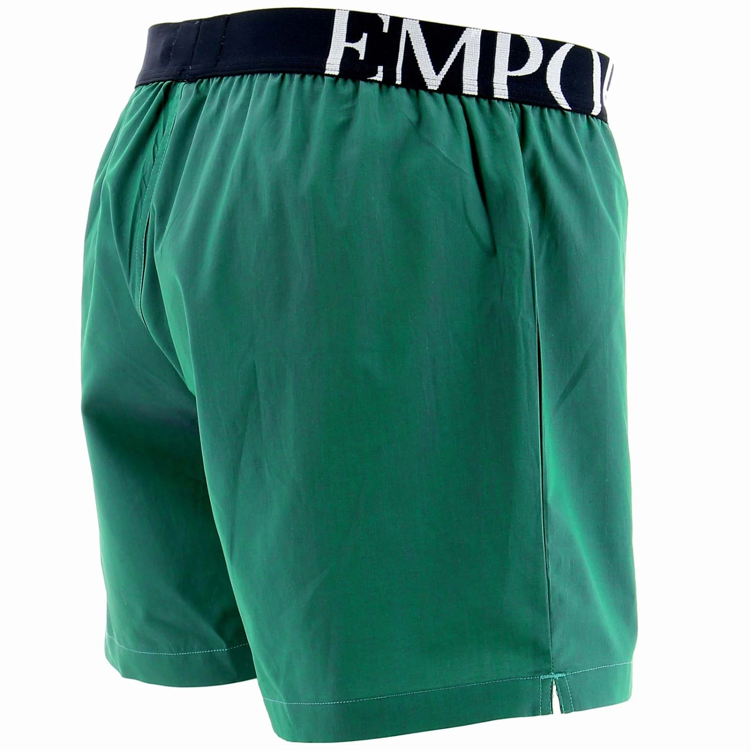 Emporio Armani 110991 6P576 Boxer en 100% Coton - Caleçon Homme de Luxe 5 Emporio Armani 110991 6P576 Boxer en 100% Coton - Caleçon Homme de Luxe – Image 5