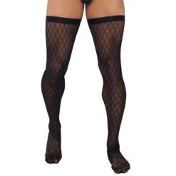 Chaussettes Candyman99735 Noir