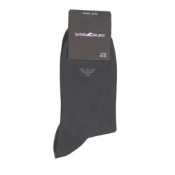 Chaussettes Emporio Armani 202 00044 Gris