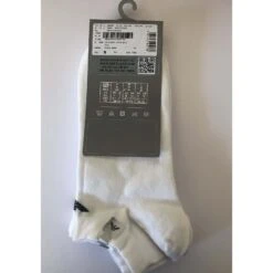 Pack De 3 Paires De Chaussettes Emporio Armani 300008 C134 Blanc 3 Pack De 3 Paires De Chaussettes Emporio Armani 300008 C134 Blanc -Men Attitude Boutique chaussettes ea 300008C134 blanc 3