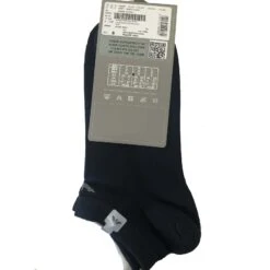 Pack De 3 Paires De Chaussettes Emporio Armani 300008 C134 3 Pack De 3 Paires De Chaussettes Emporio Armani 300008 C134 -Men Attitude Boutique chaussettes ea 300008C134 cmod 3 1