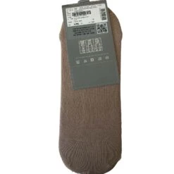 Pack De 2 Paires De Chaussettes Emporio Armani 303227 C193 Chair -Men Attitude Boutique chaussettes ea 303227C193 chair 3