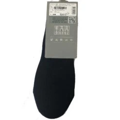 Pack De 2 Paires De Chaussettes Emporio Armani 303227 C193 Noir -Men Attitude Boutique chaussettes ea 303227C193 noir 3