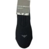 Pack De 2 Paires De Chaussettes Emporio Armani 303227 C193 Noir 3 Pack De 2 Paires De Chaussettes Emporio Armani 303227 C193 Noir -Men Attitude Boutique chaussettes ea 303227C193 noir m